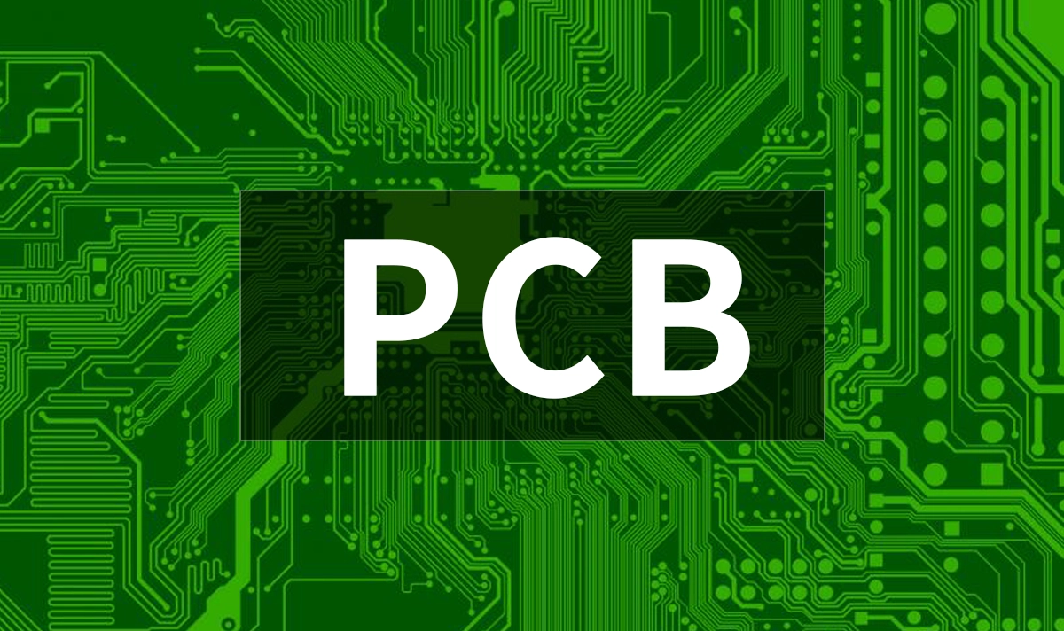 What is a PCB (Printed Circuit Board)?