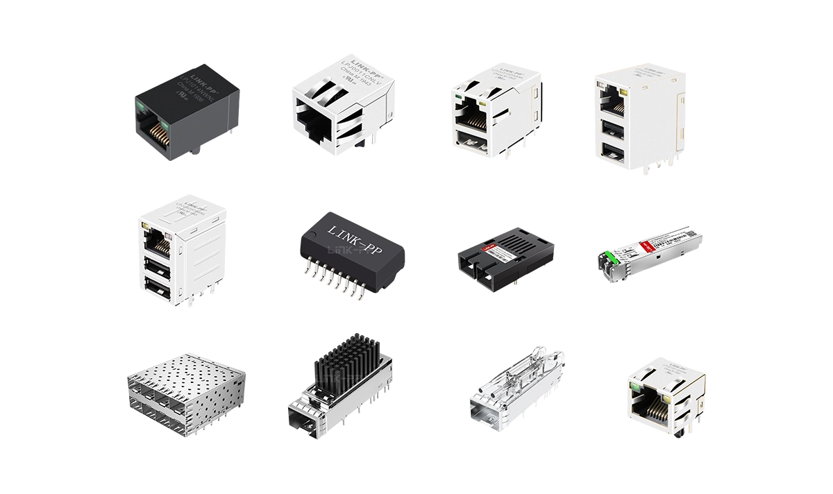 LINK-PP products fully FCC Compliance