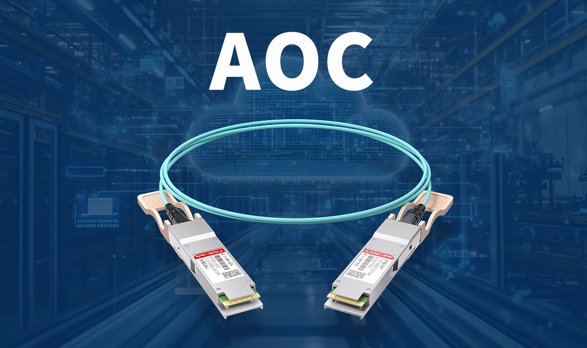 What You Need to Know About Active Optical Cables in 2025