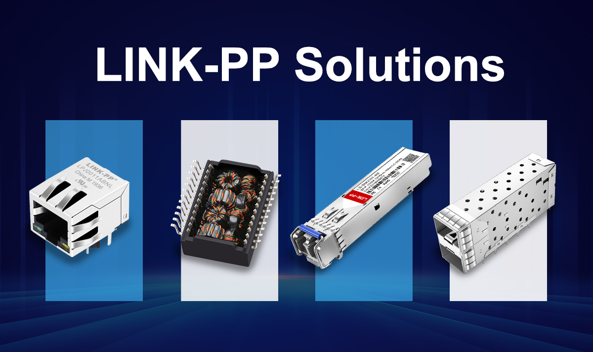 LINK‑PP’s Role in MAN Deployments