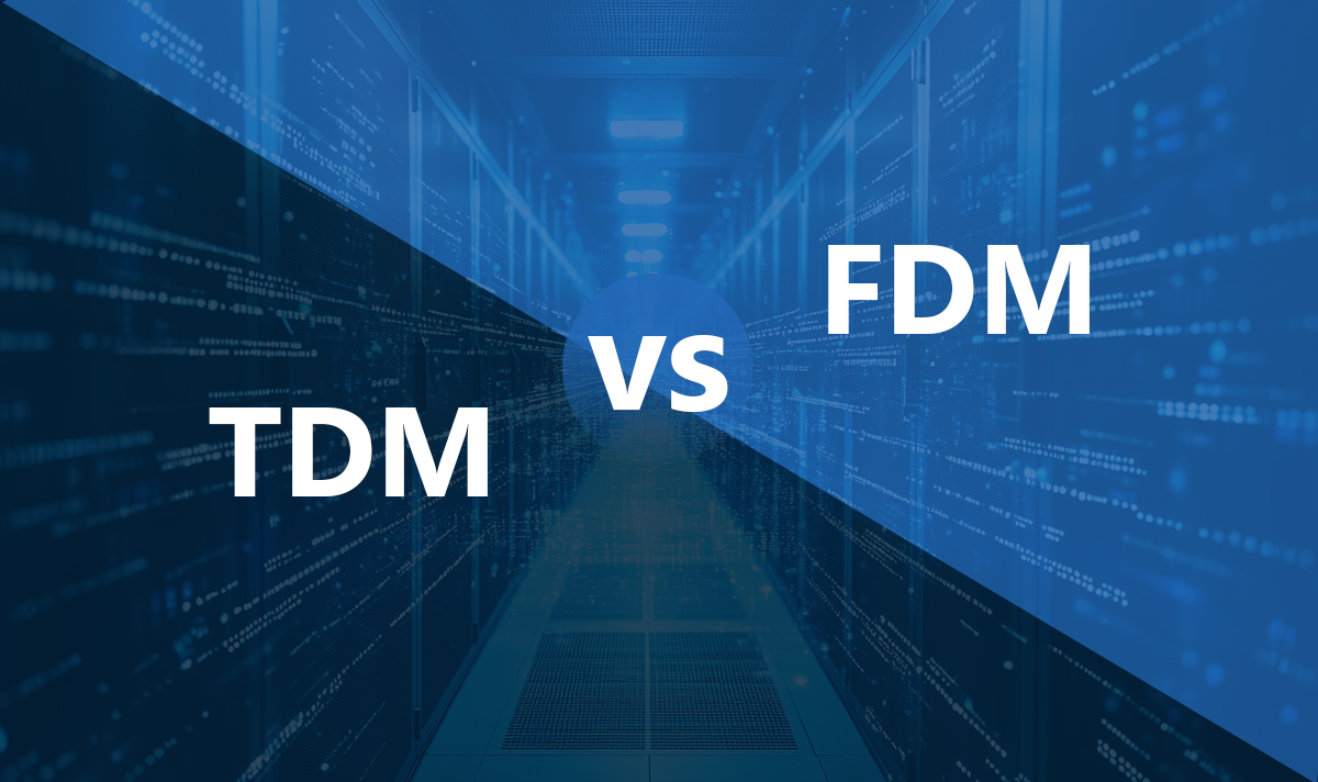 TDM vs FDM Which Multiplexing Method Is Right for You in 2025
