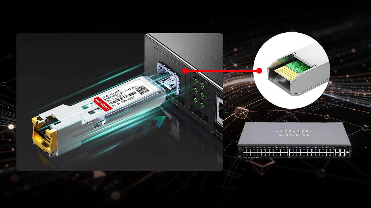 2.5GBASE-T Compatibility Guide — Switches, NAS, and NICs