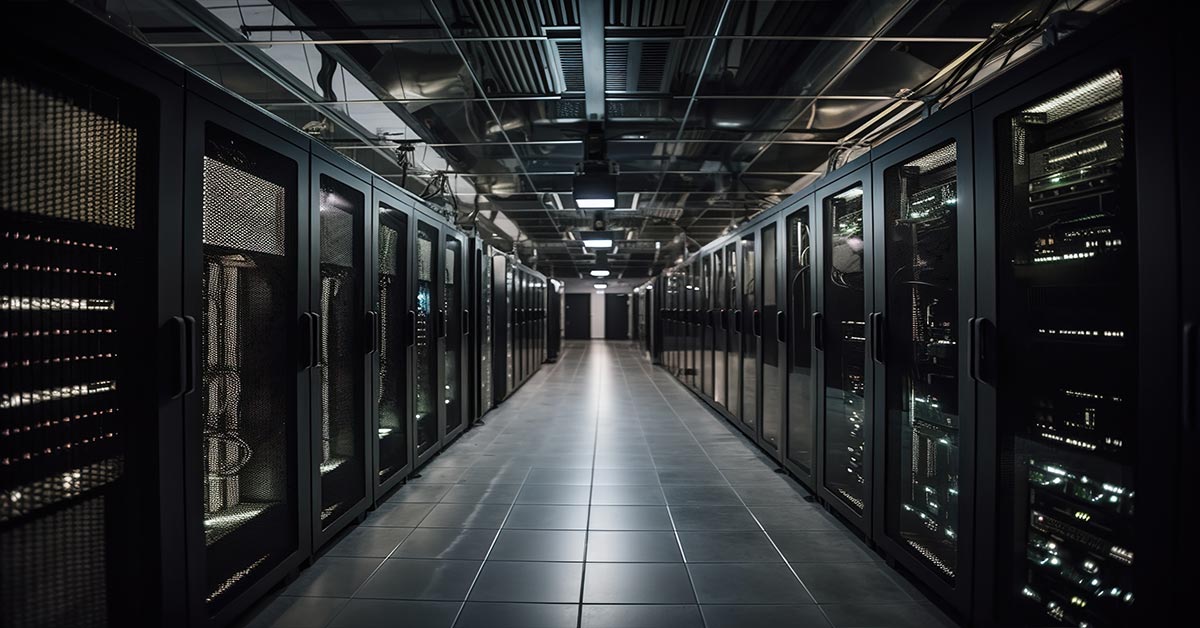 QSFP Data Rate Explained