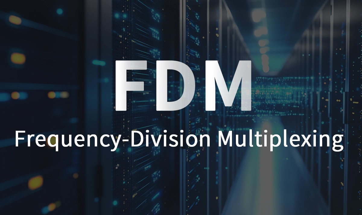 What Is Frequency-Division Multiplexing and Why Does It Matter