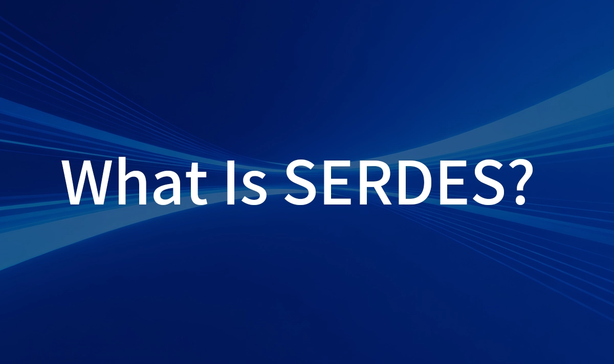 Understanding SERDES: How Serializer/Deserializer Interfaces Work