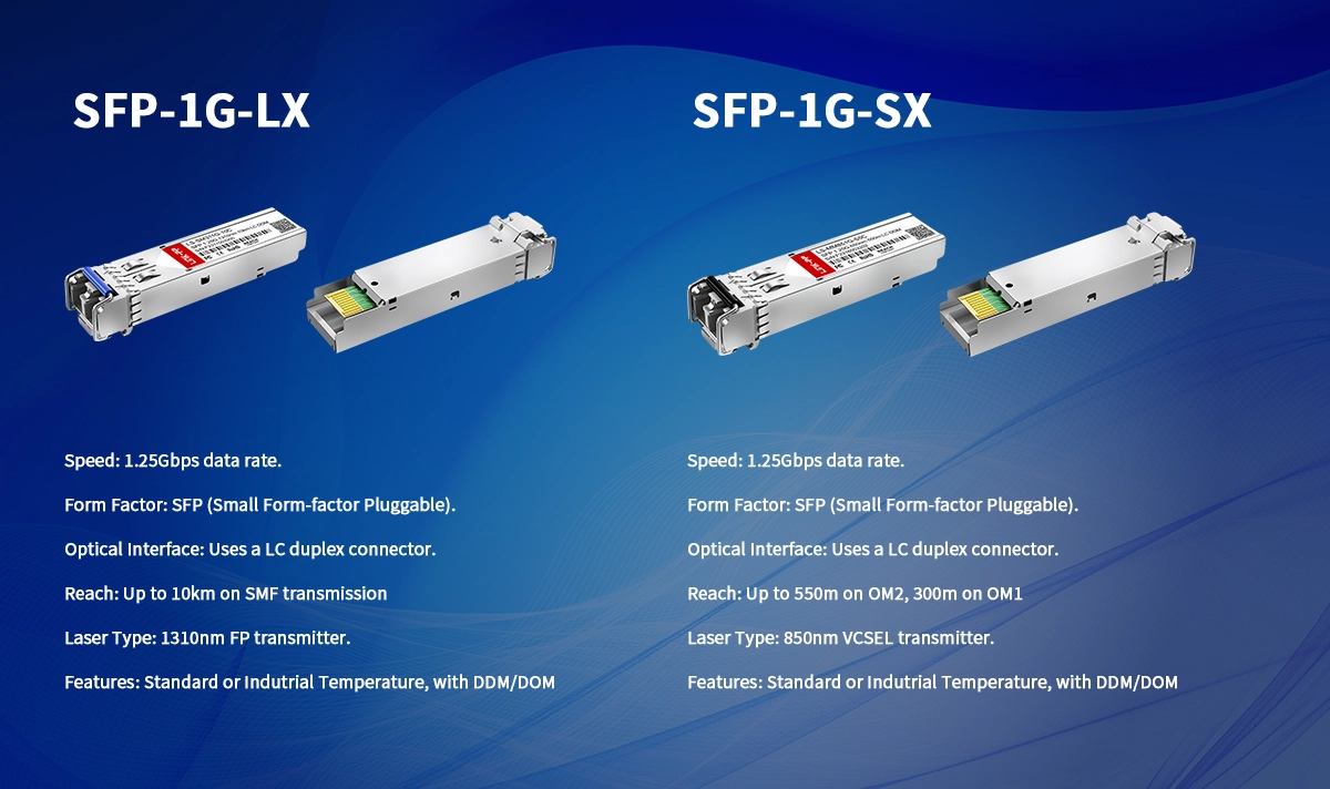 optical module