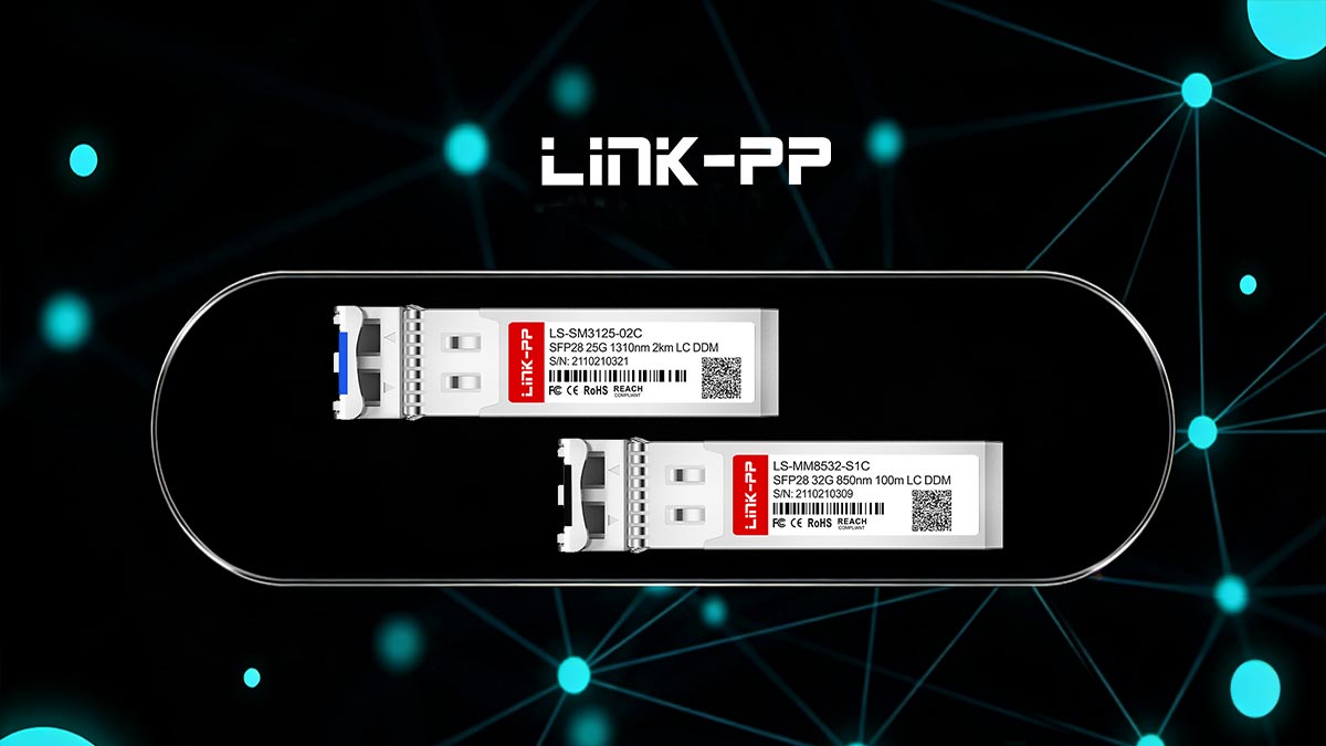 Choosing the Right SFP28 Solution