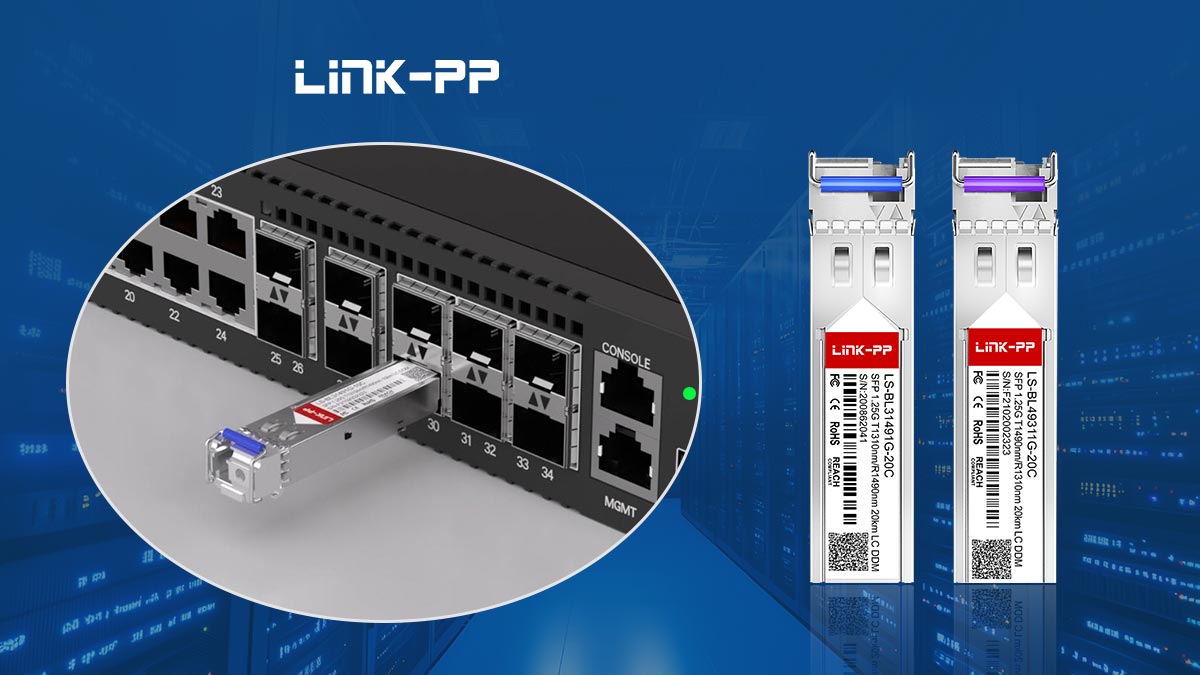 Understanding Safe SFP Hot Swapping in Modern Networks