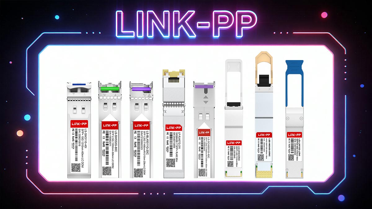 Maximizing Value with Third-Party SFP Transceivers