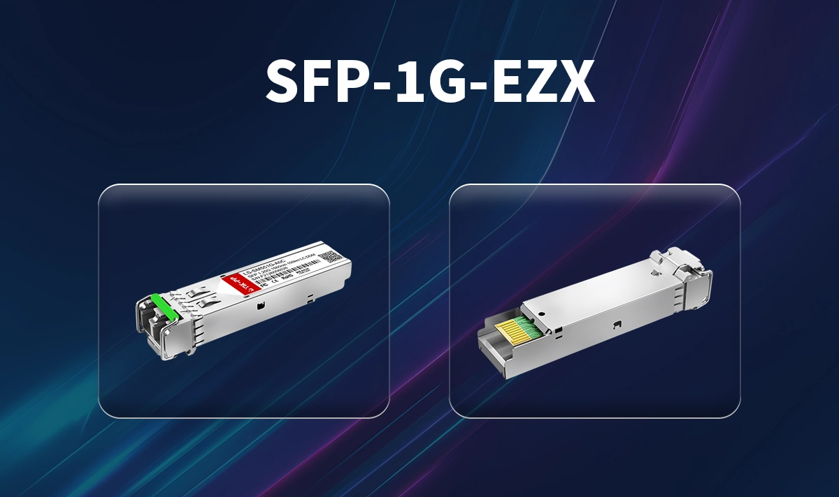 SFP-1G-EZX