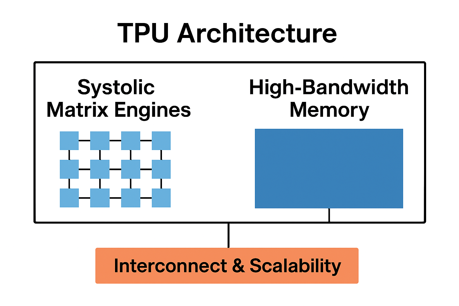 TPU Architecture