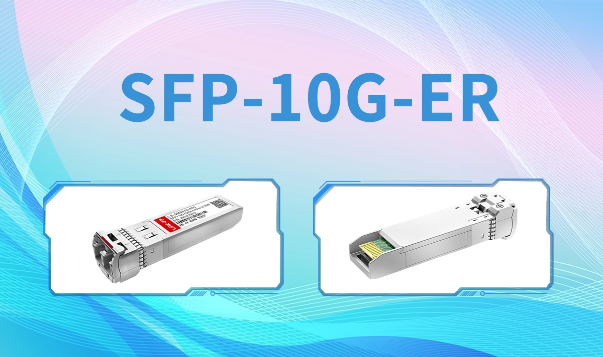 SFP-10G-ER