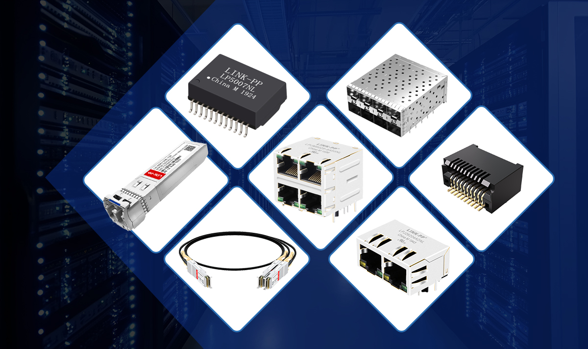 LINK-PP’s Role in WAN Connectivity