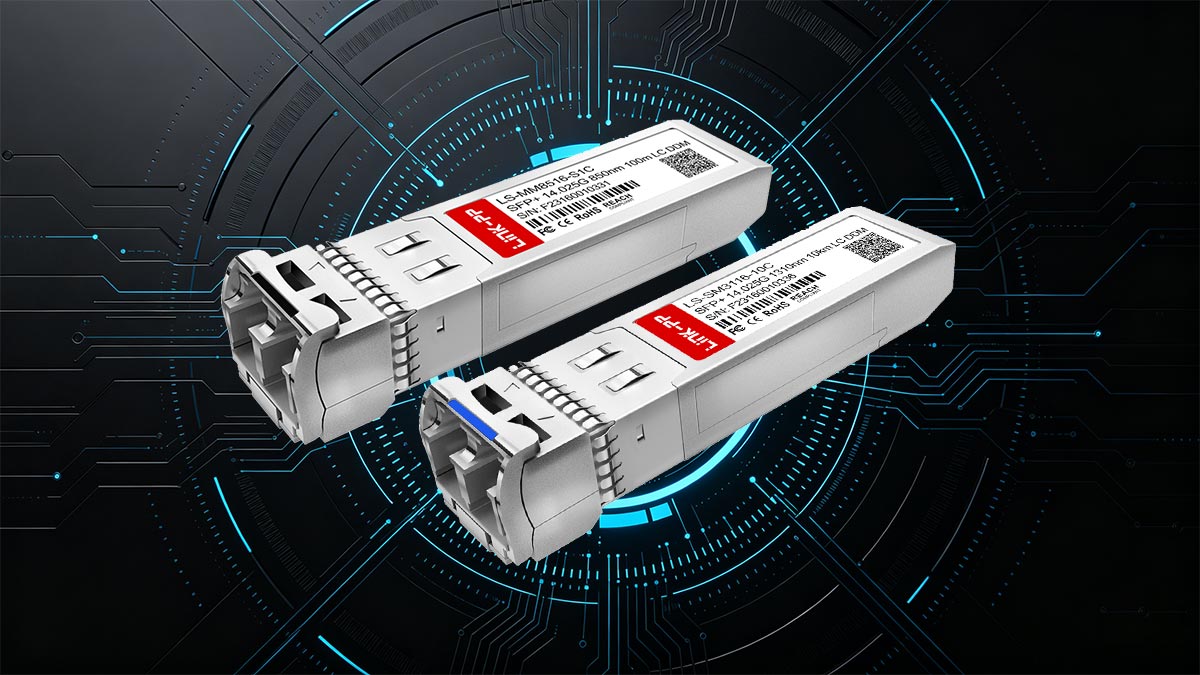 What Is an FC SFP Module?