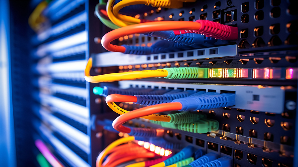 What Are Fiber Patch Cords and Their Role in Networking