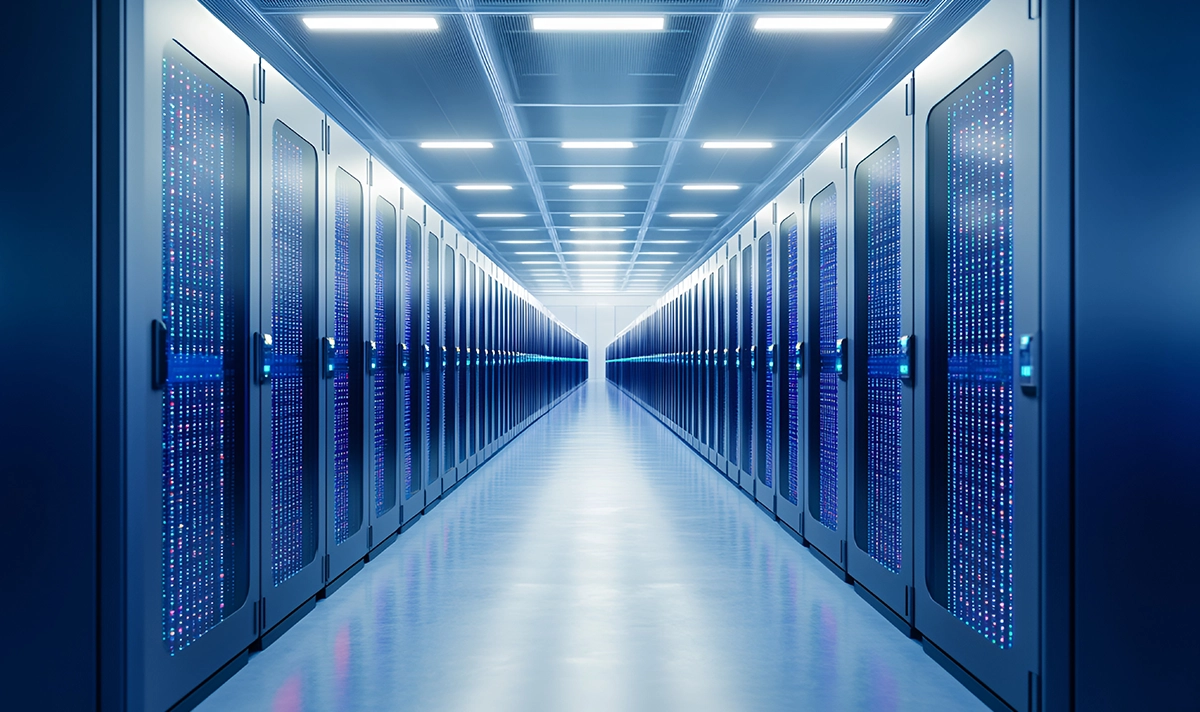 Maximizing Data Center ROI: The Impact of Lower Power Consumption in Optical Transceivers