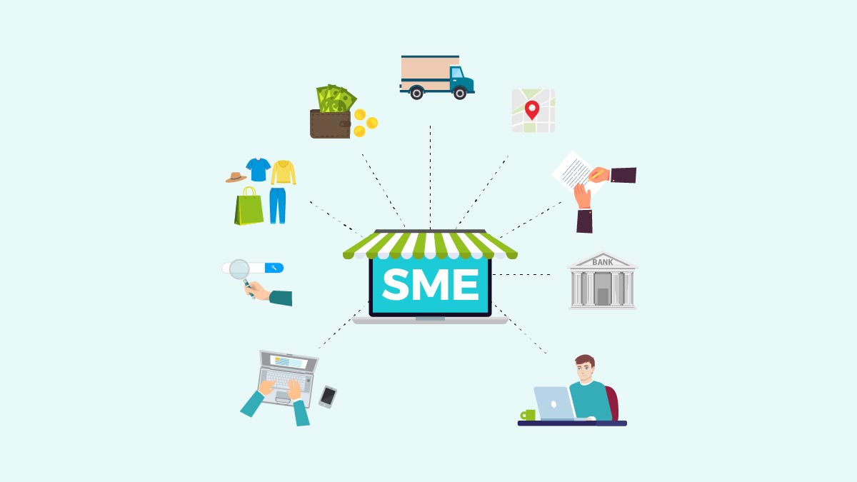 What Are Small and Medium-sized Businesses SMBs?