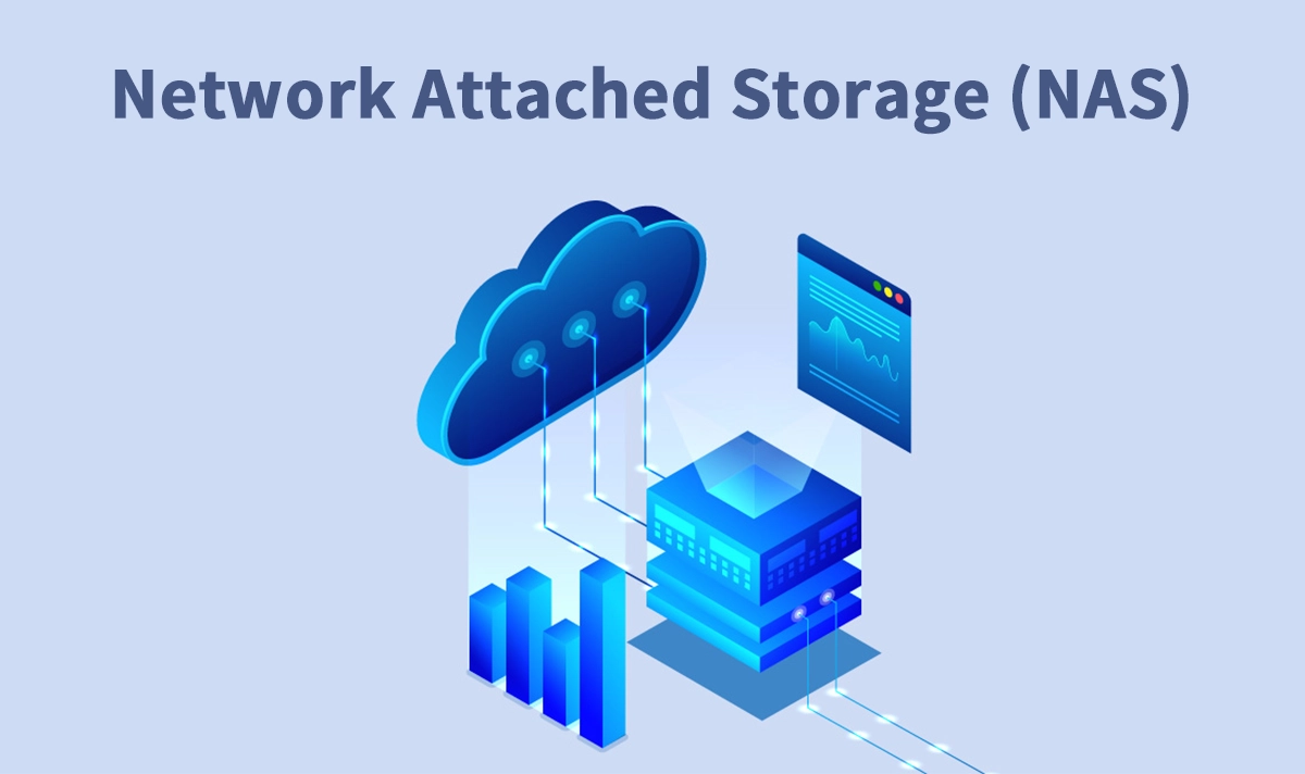 What Is Network Attached Storage and How Does It Work
