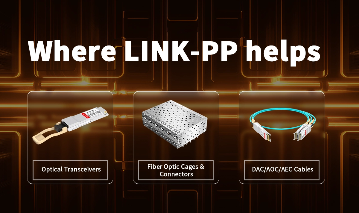 LINK-PP Solutions
