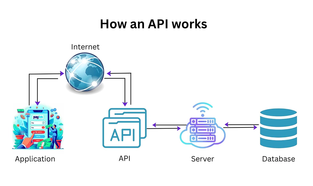Application Programming Interface