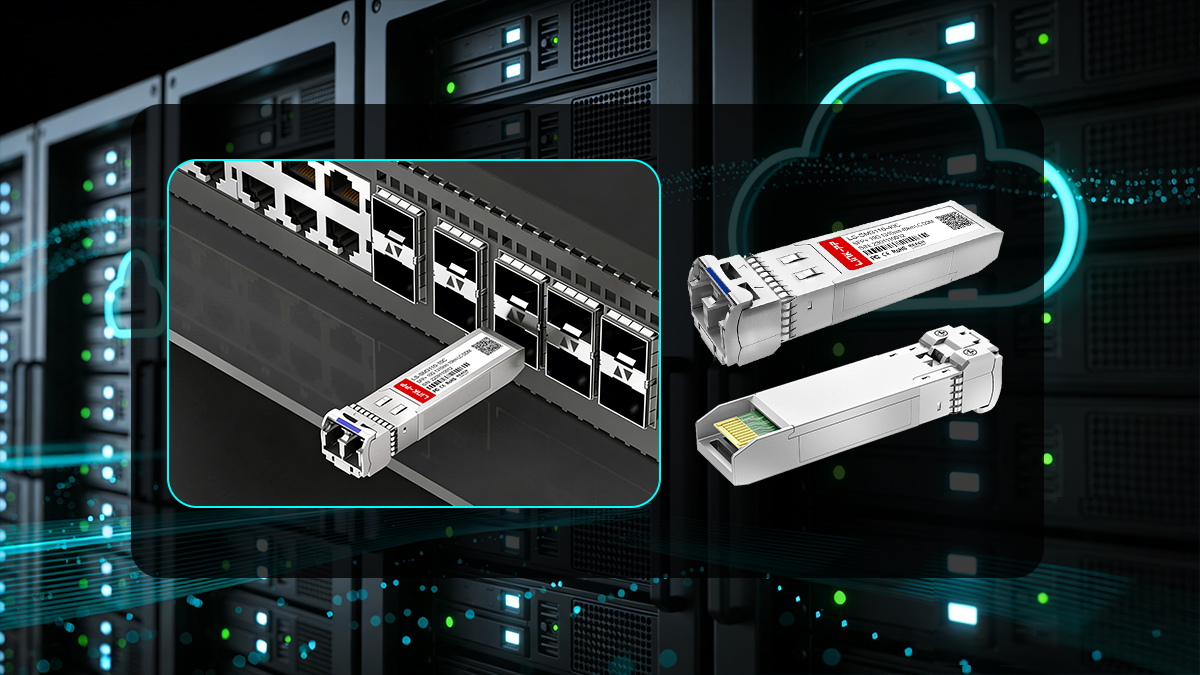 Best Practices for 10GBASE-ER Installation and Testing