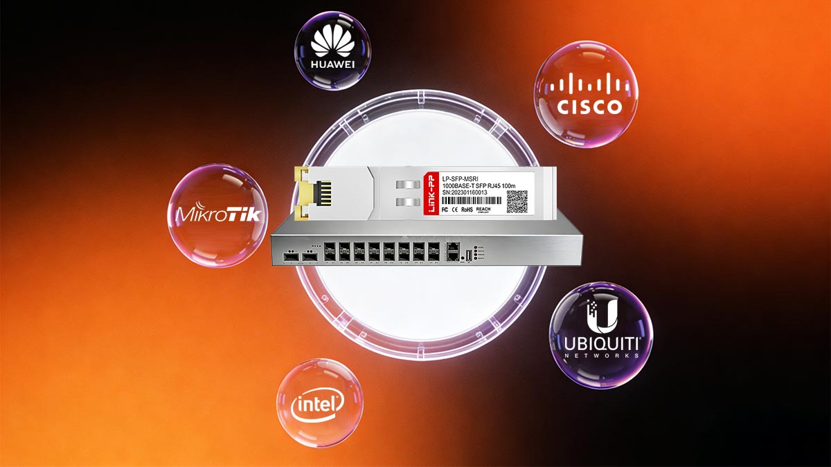 Switch Compatibility and Vendor Limitations