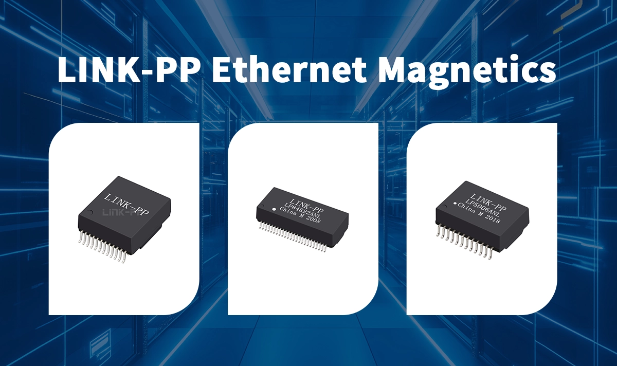 Ethernet Transformers in Avionics Ethernet Systems