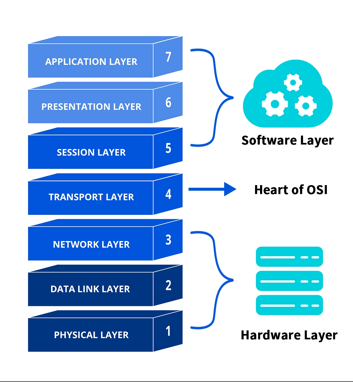 OSI Model