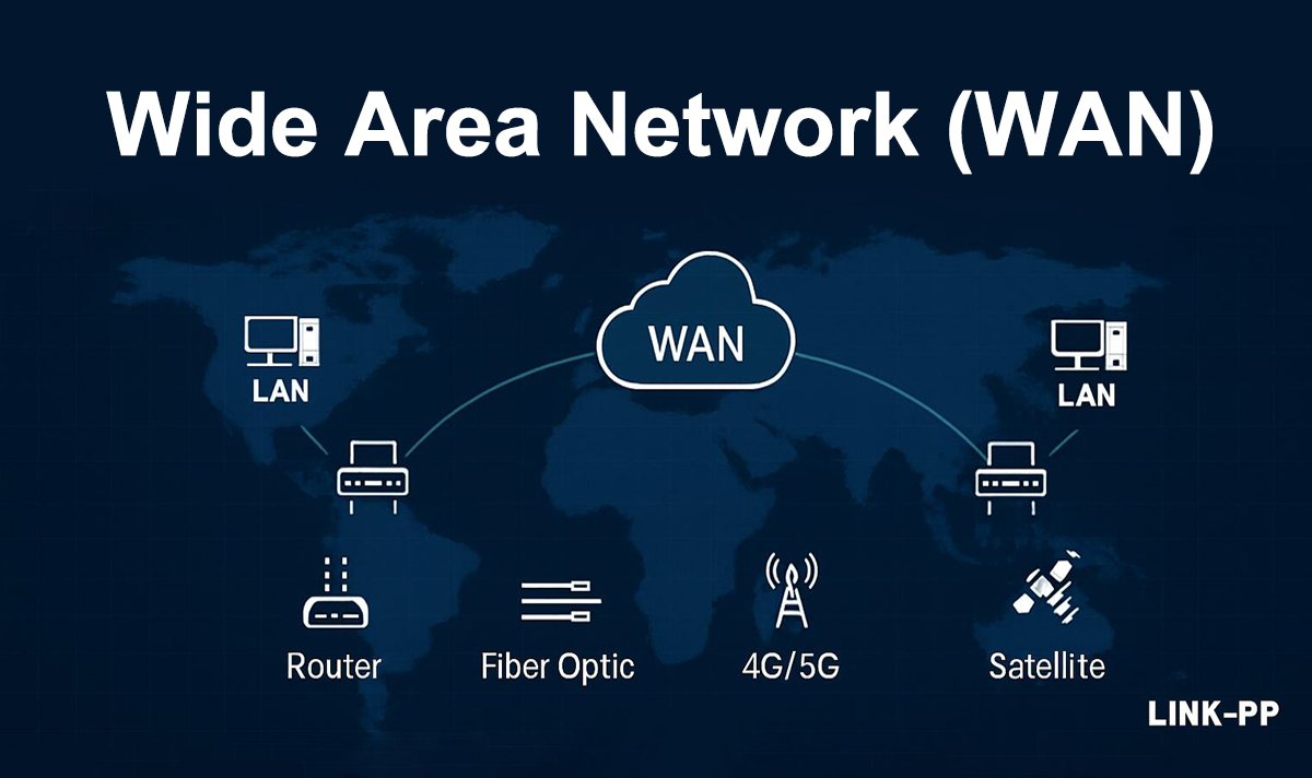 What Is a WAN? 