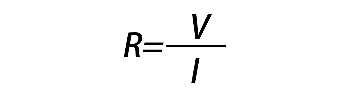 Resistor