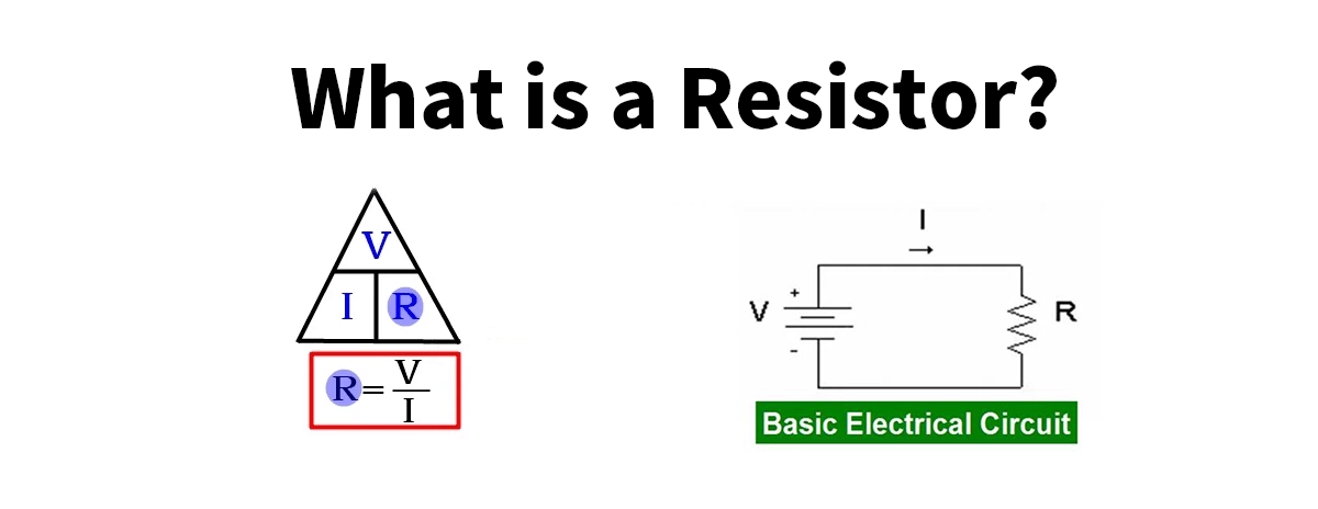 What is a Resistor?