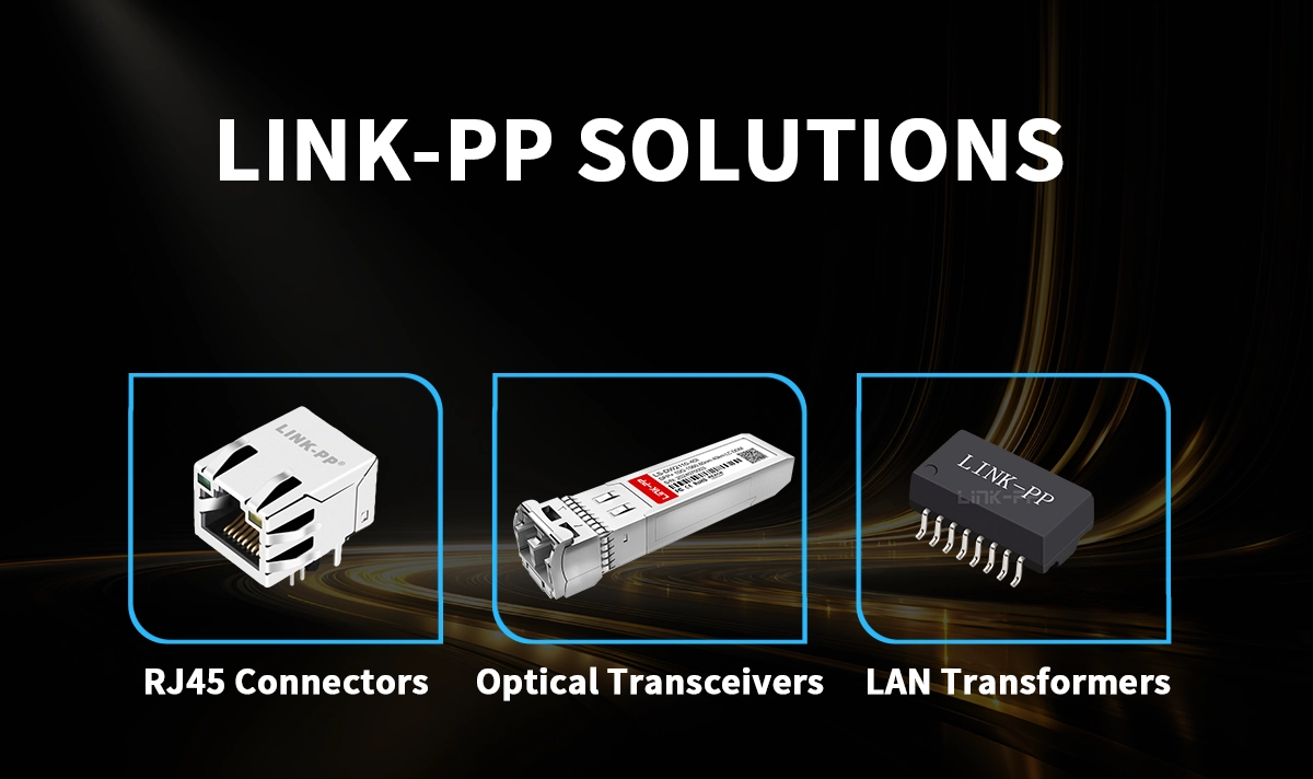 LINK-PP's Role in ISP Networks