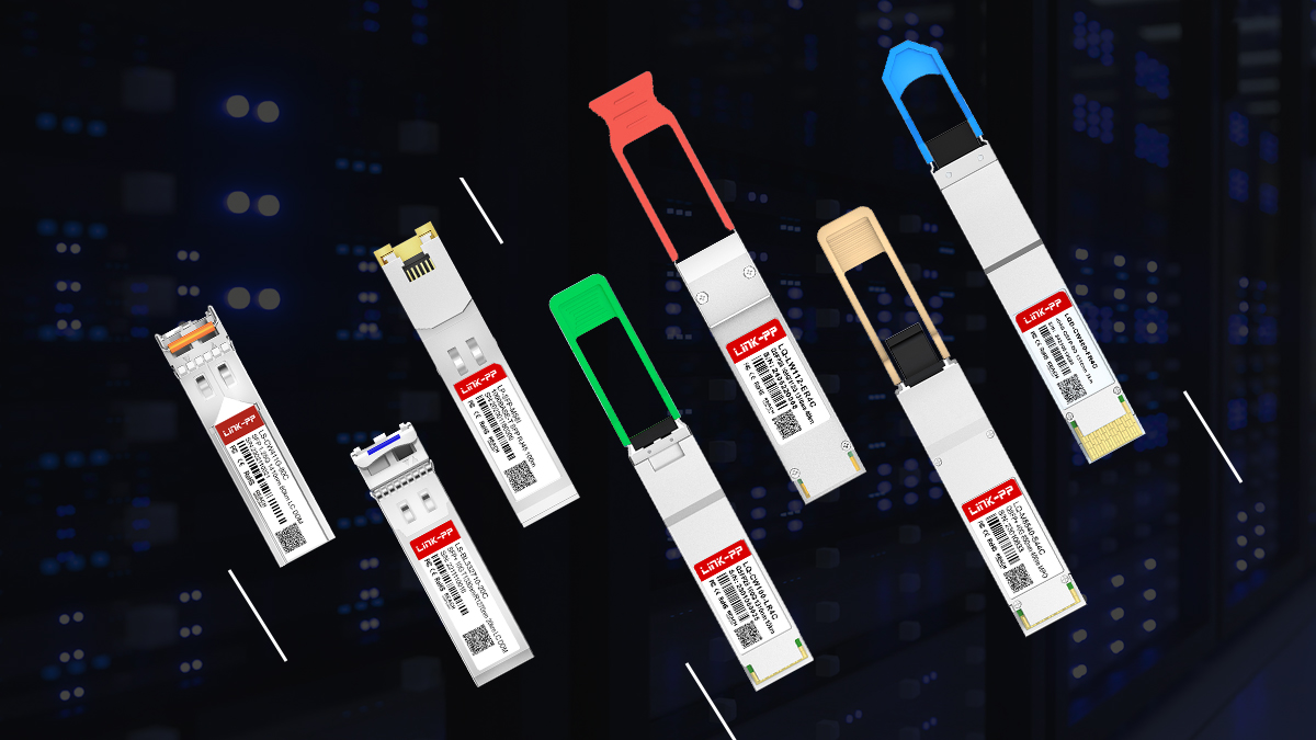 Optical Transceiver Modules