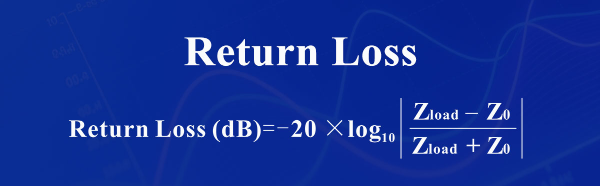 Return Loss