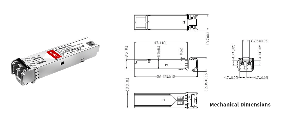 optical transceiver