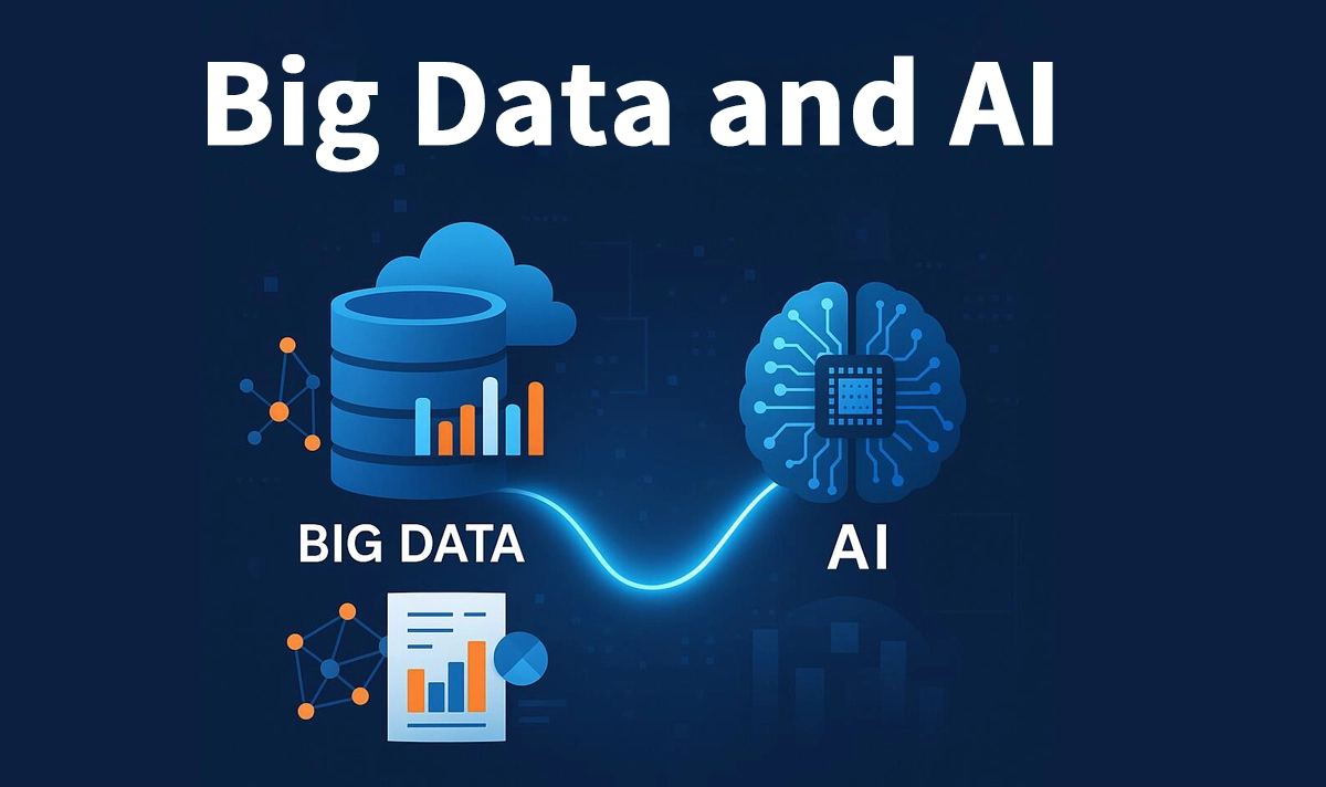 Big Data and AI