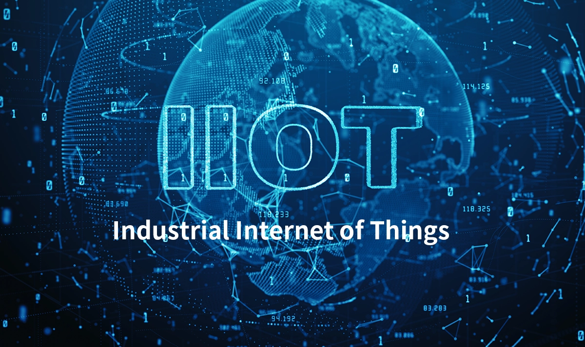 What Is IIoT?