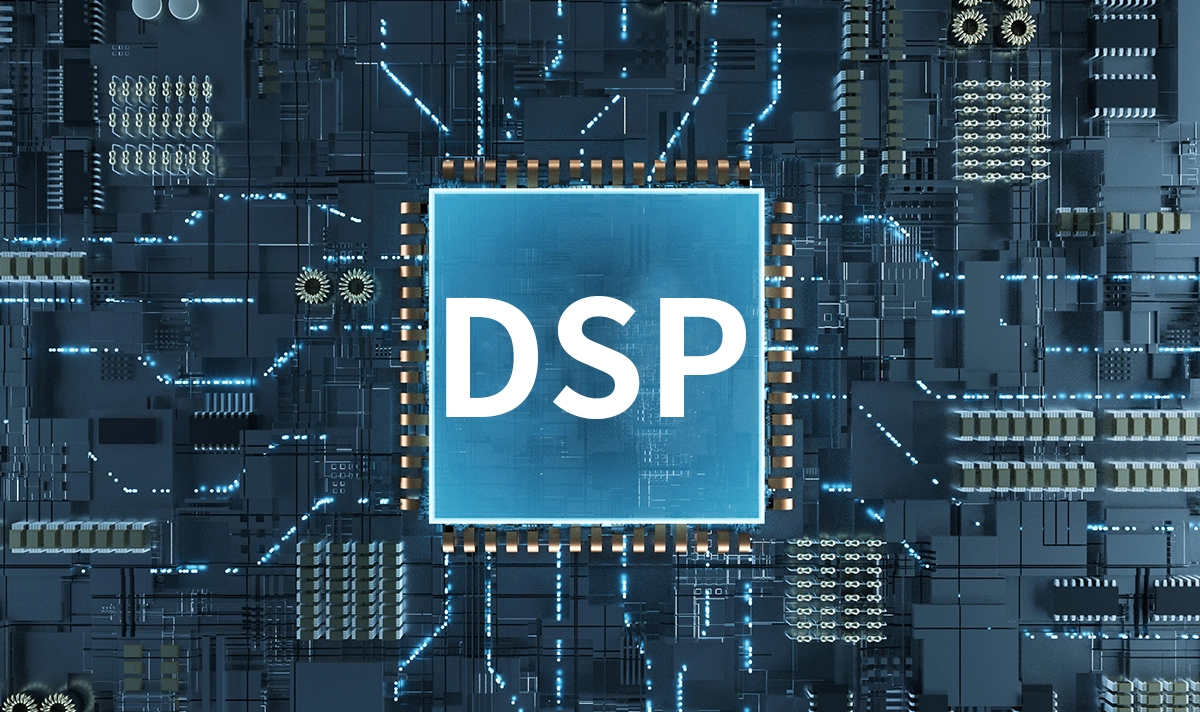 Digital Signal Processor