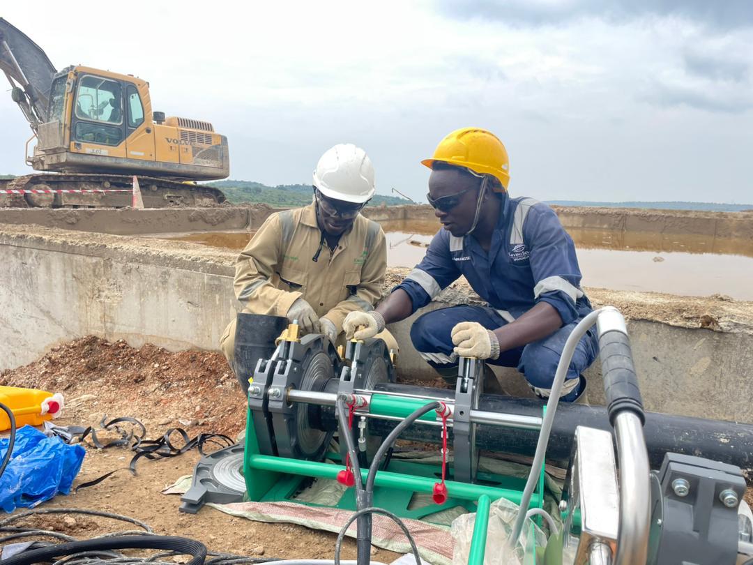 MM-Tech Brand and Thermofusion Welding Machines