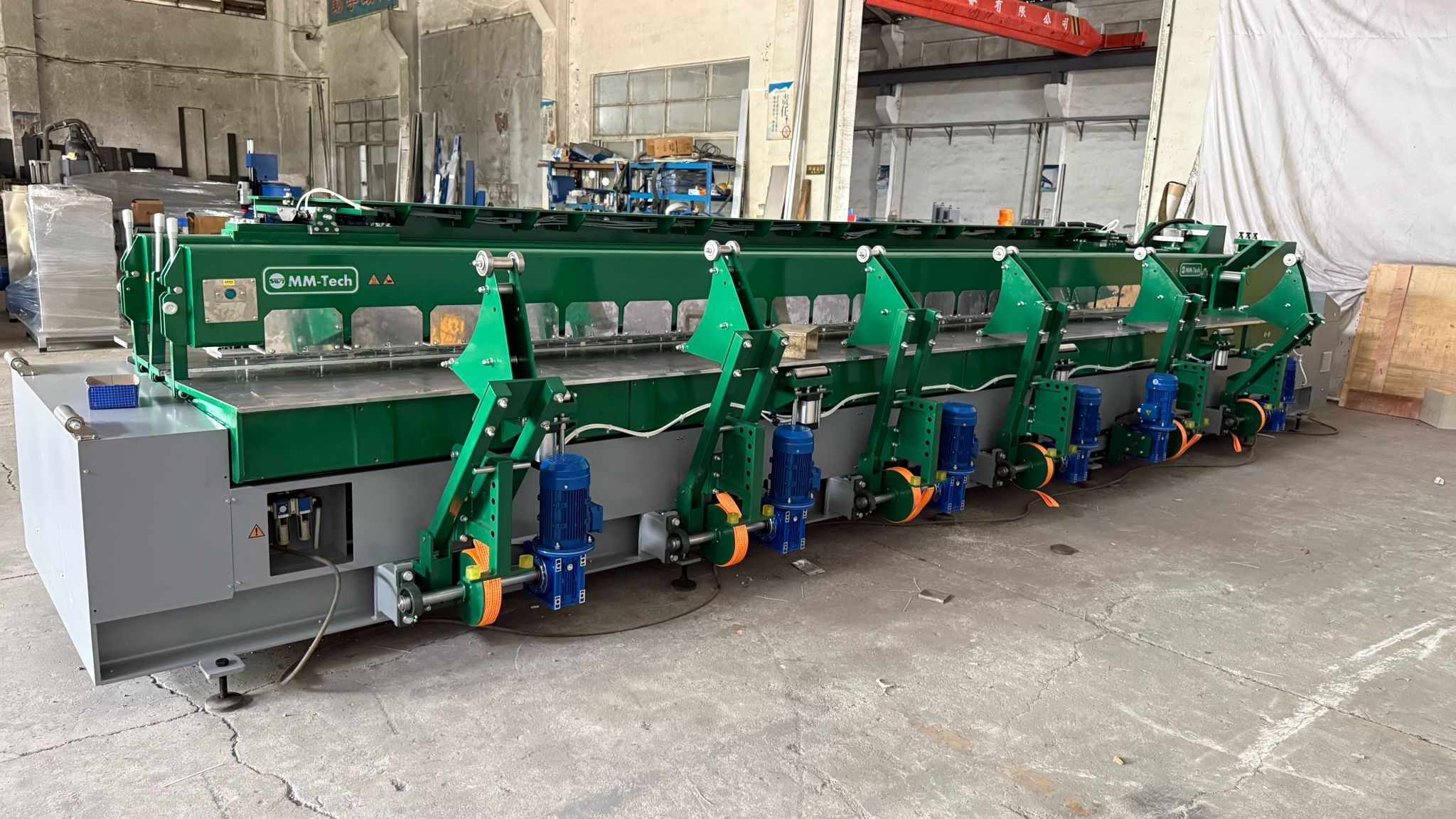 From Manual to Automated Welding