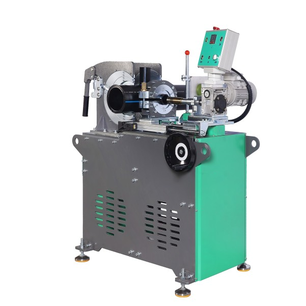 Why Choose the SWT-S315 Saddle Fusion Welding Machine for Your Workshop