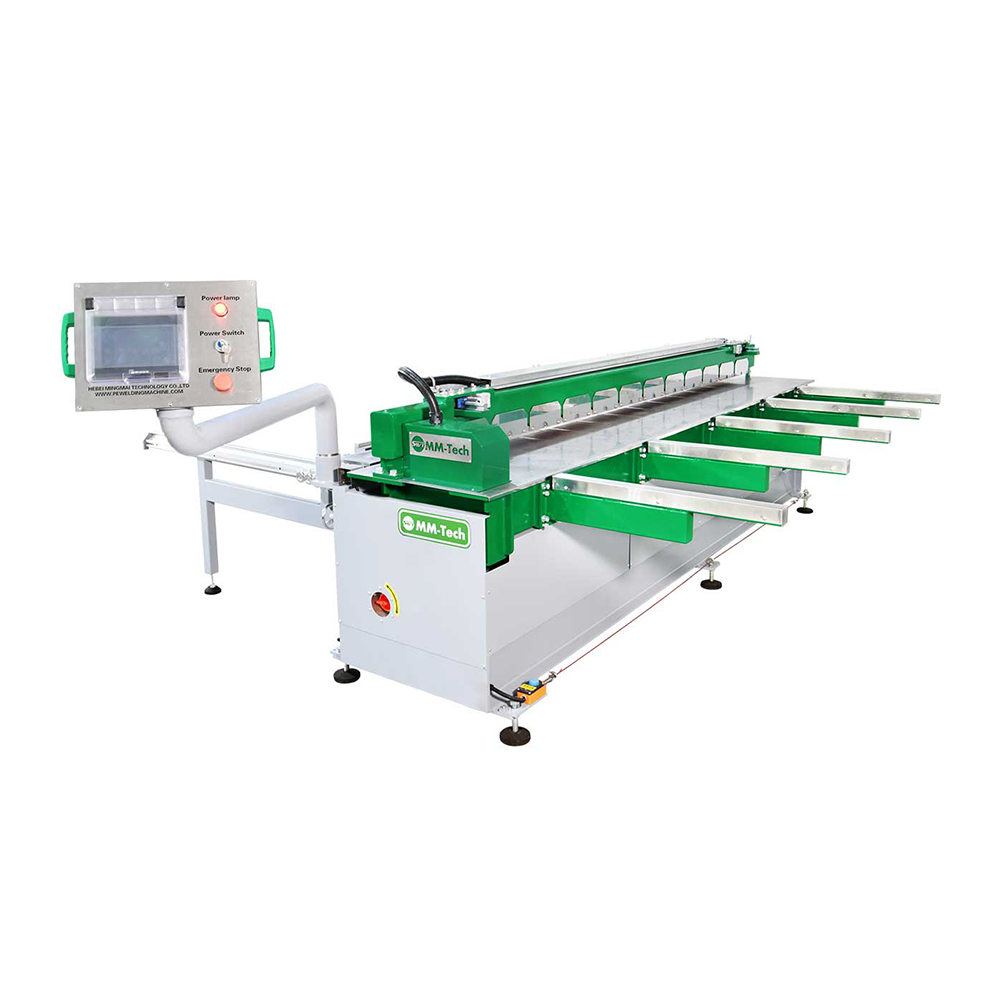 What You Need to Know About the SWT-ZW3000 Sheet Butt Fusion Welding Machine in 2026