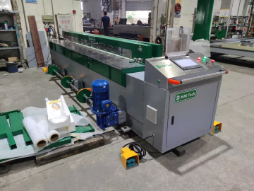 Dual-Section Efficiency for Portuguese Manufacturing