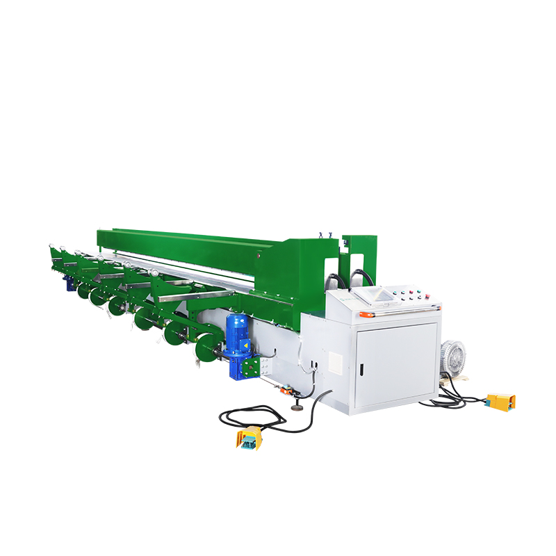 Why the MM-Tech SWT-PH6000 Sheet Butt Fusion Welding Machine is Essential for Semiconductor Tanks