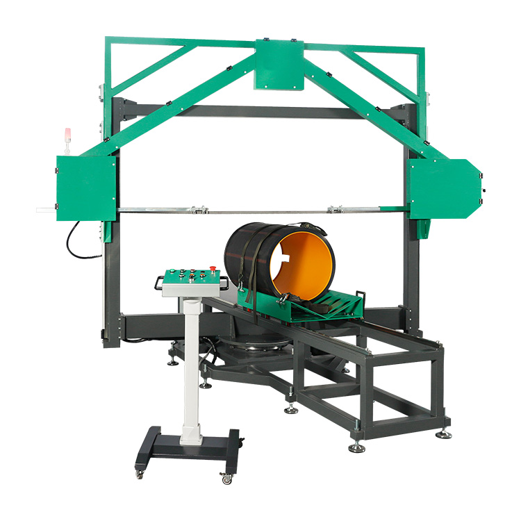 Plastic Band Saws SWT-C630 Features You Need to Know