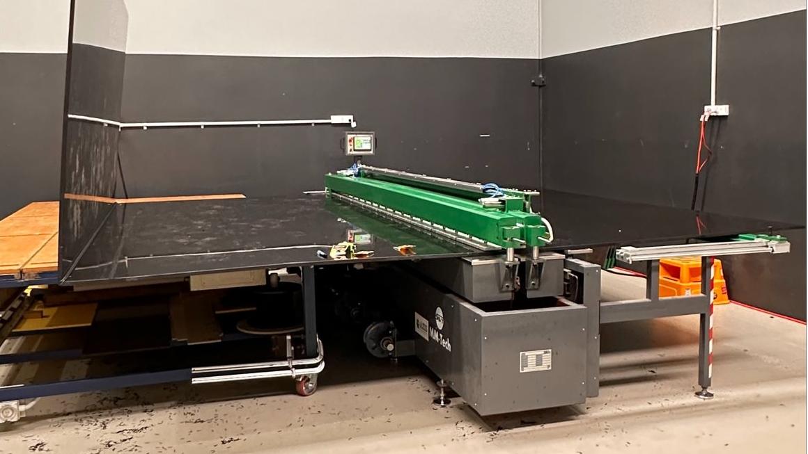 How to Weld Plastic Sheets with MM-Tech's Sheet Butt Fusion Welding Machine
