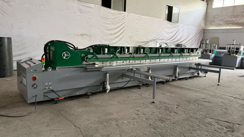 Redefining Plastic Sheet Fabrication: Efficiency Meets Innovation