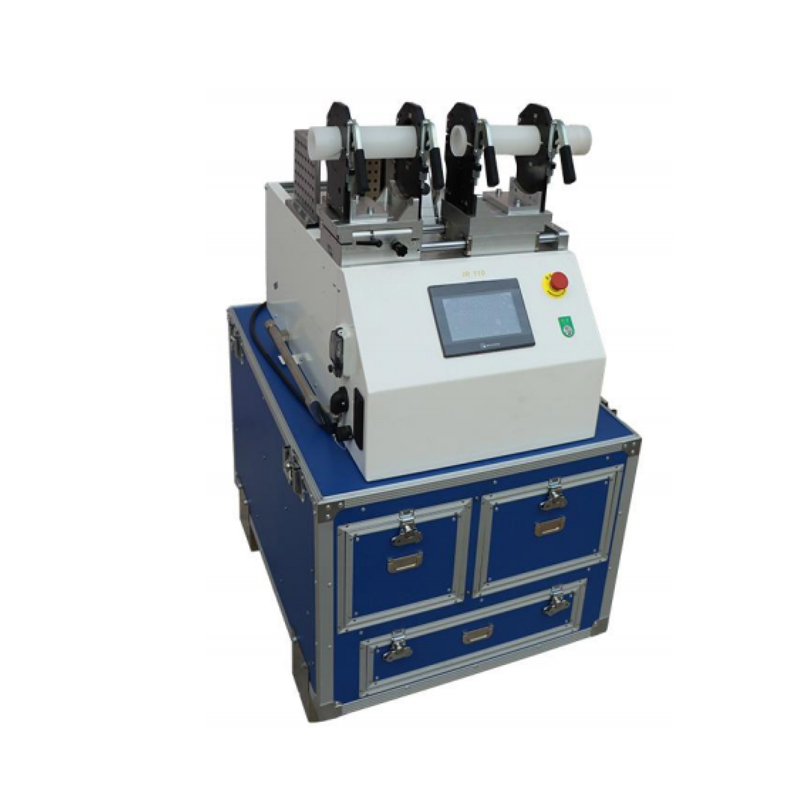 infrared welding machine