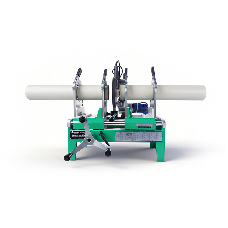 Understanding Table Manual Butt Fusion Welding Machines and Their Main Applications