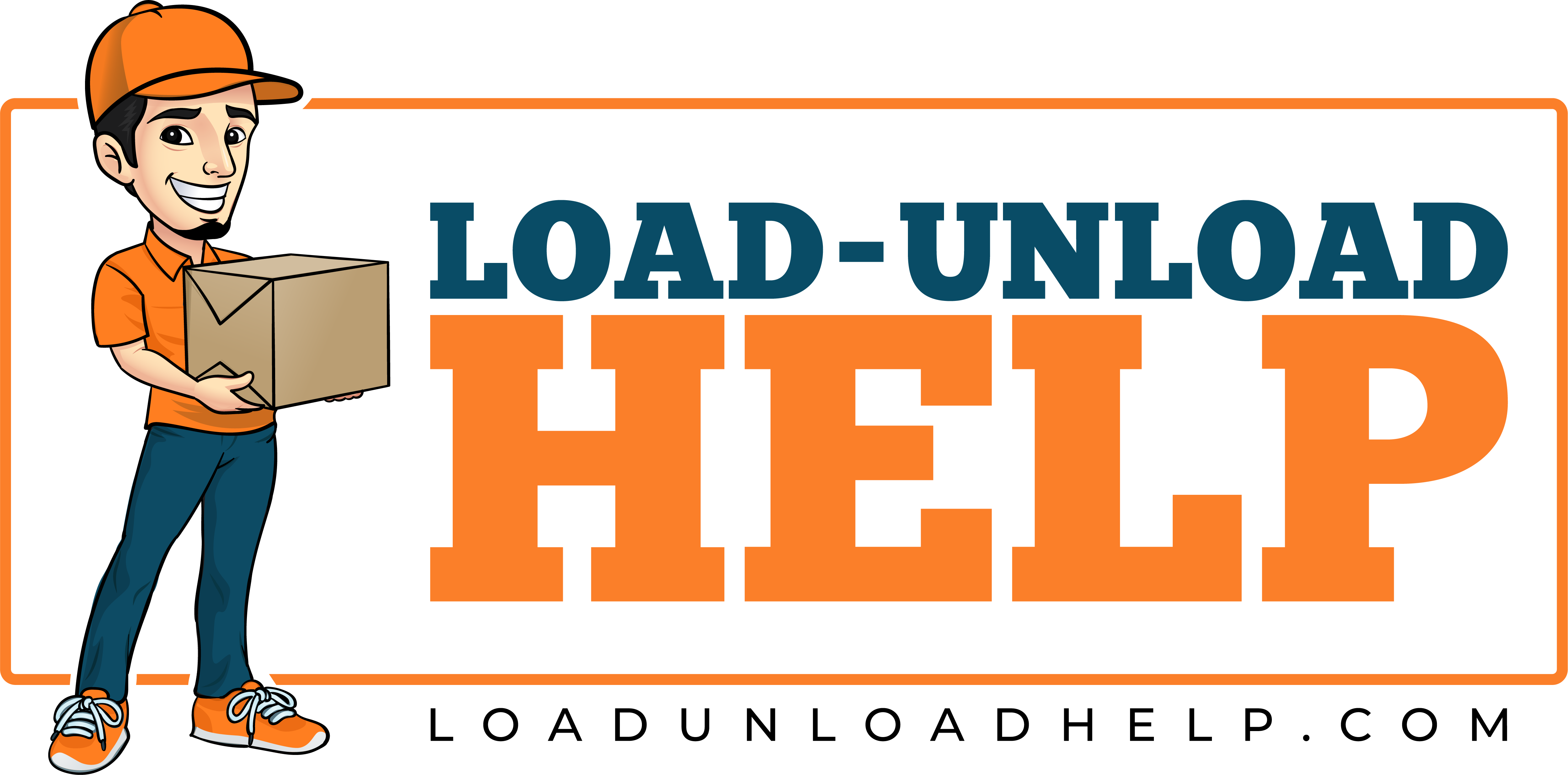 load unload help